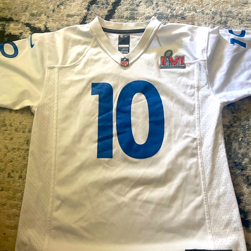 Kupp Youth XL jersey